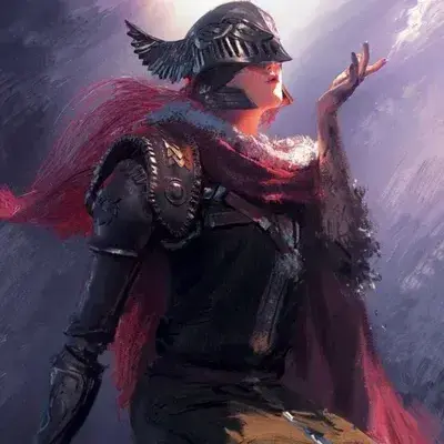 DaftCodec1534의 Melania