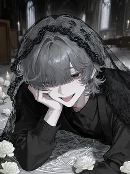 Profile image of 汐