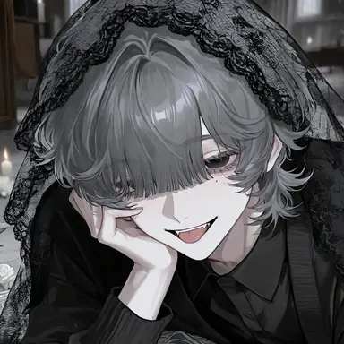 Profile image of 汐
