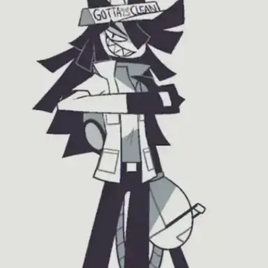 Profile image of 미스 브루마이어