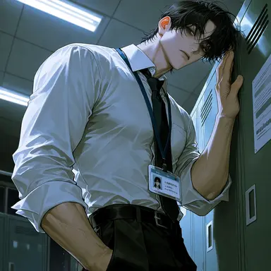 Profile image of Haruto