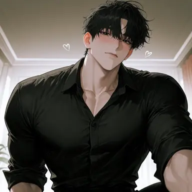 Profile image of Haruto