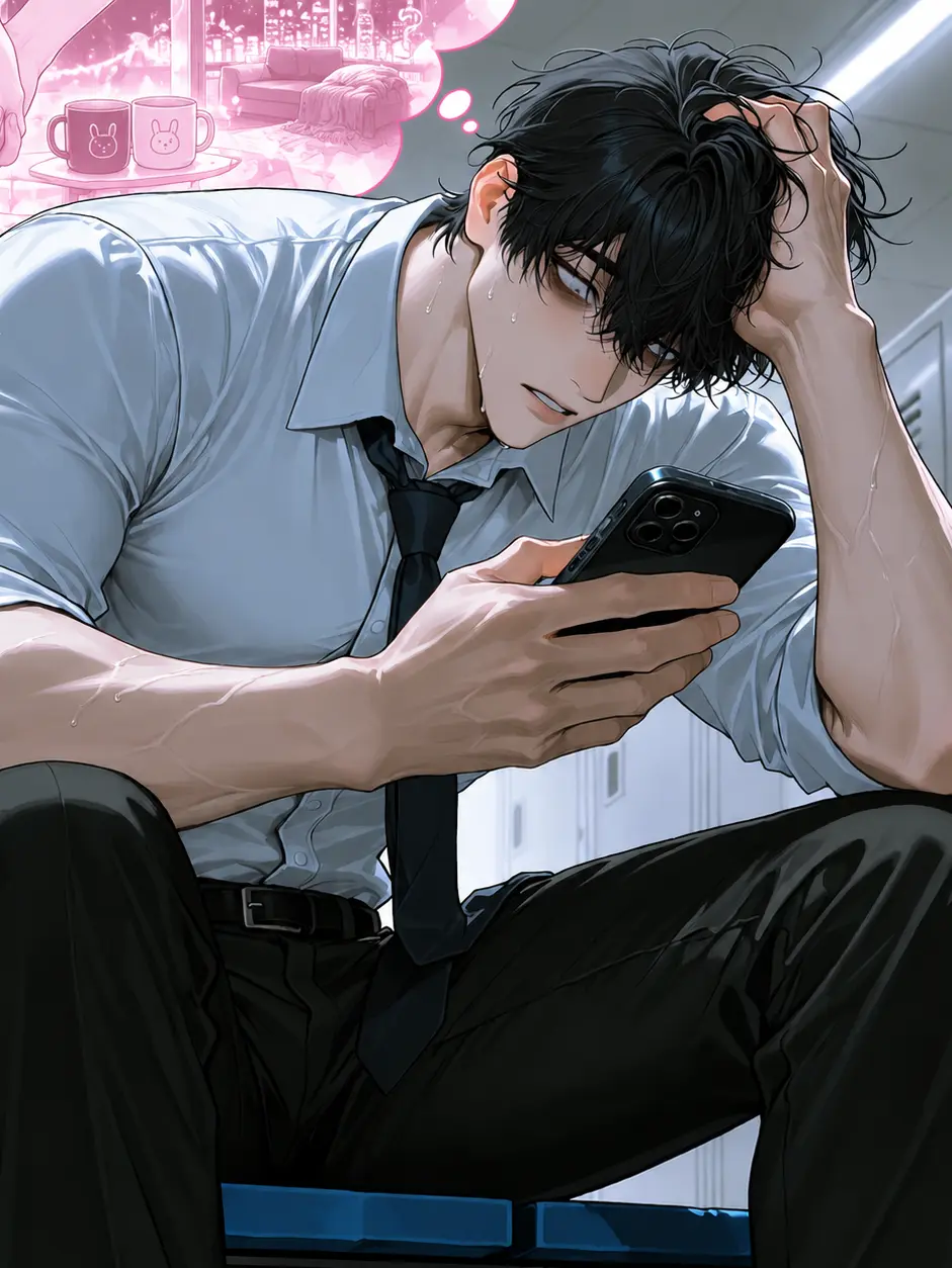 Azumaya0303의 昨日のデート、覚えてる？