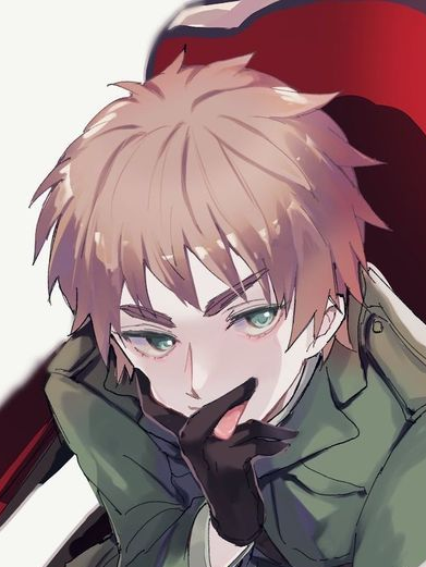 菊総受け - zeta