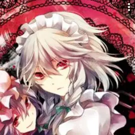 Profile image of 十六夜咲夜