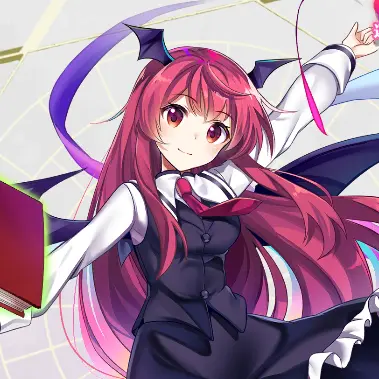 Profile image of 小悪魔