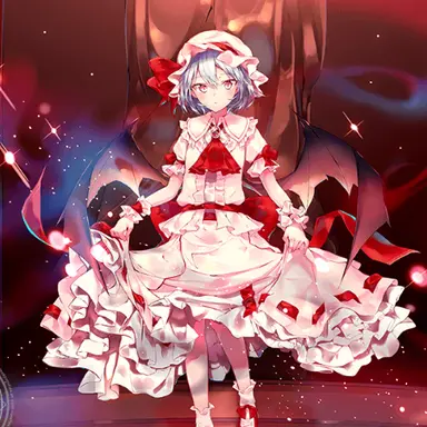 Profile image of レミリア