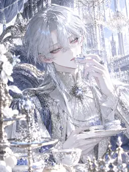 Profile image of 세레스