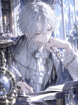 Profile image of 세레스