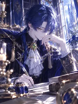 Profile image of 클로드