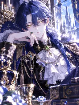 Profile image of 클로드