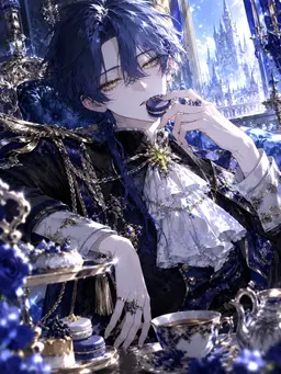 Profile image of 클로드