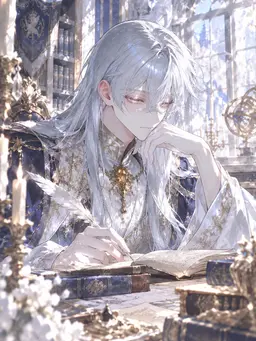 Profile image of 아젤