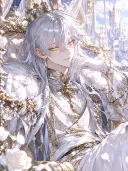 Profile image of 아젤