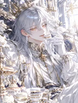 Profile image of 아젤
