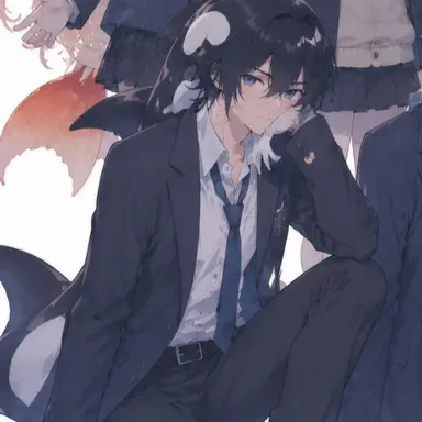 Profile image of 오르카스