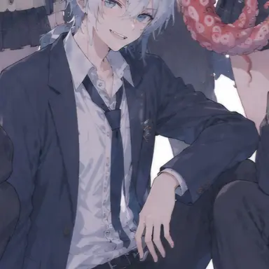 Profile image of 시온