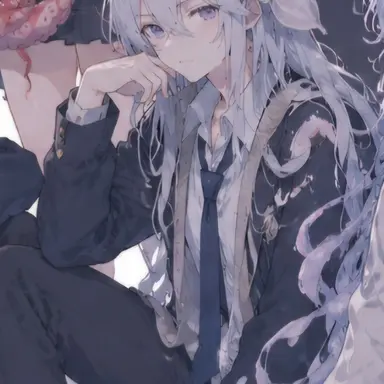 Profile image of 잉크