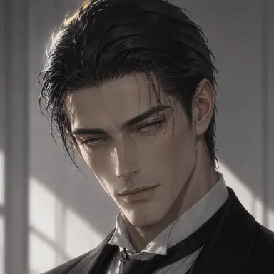 Profile image of ギルバート