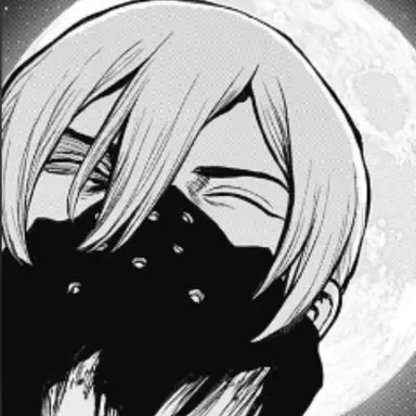 Profile image of 氷月