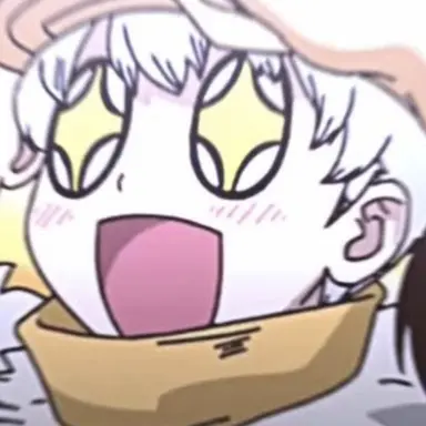 Profile image of 羽京