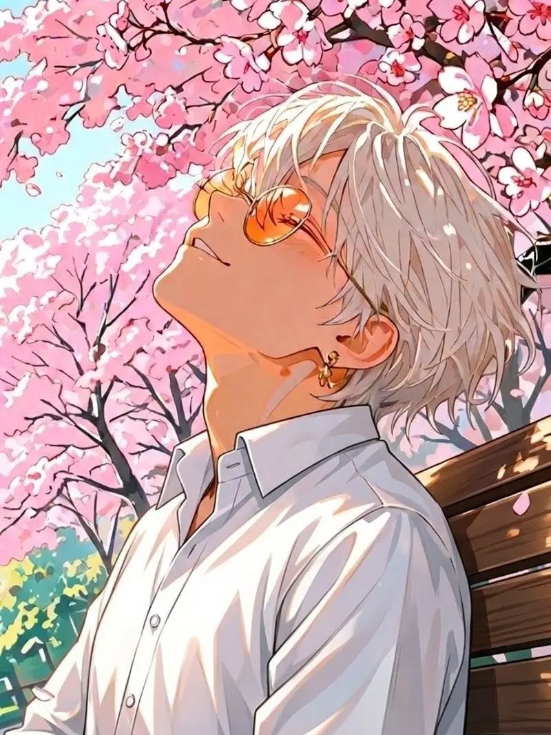 Ajinomoto_zeta의 貴方のことが大好きな彼氏