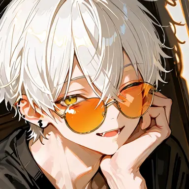 Profile image of Troy