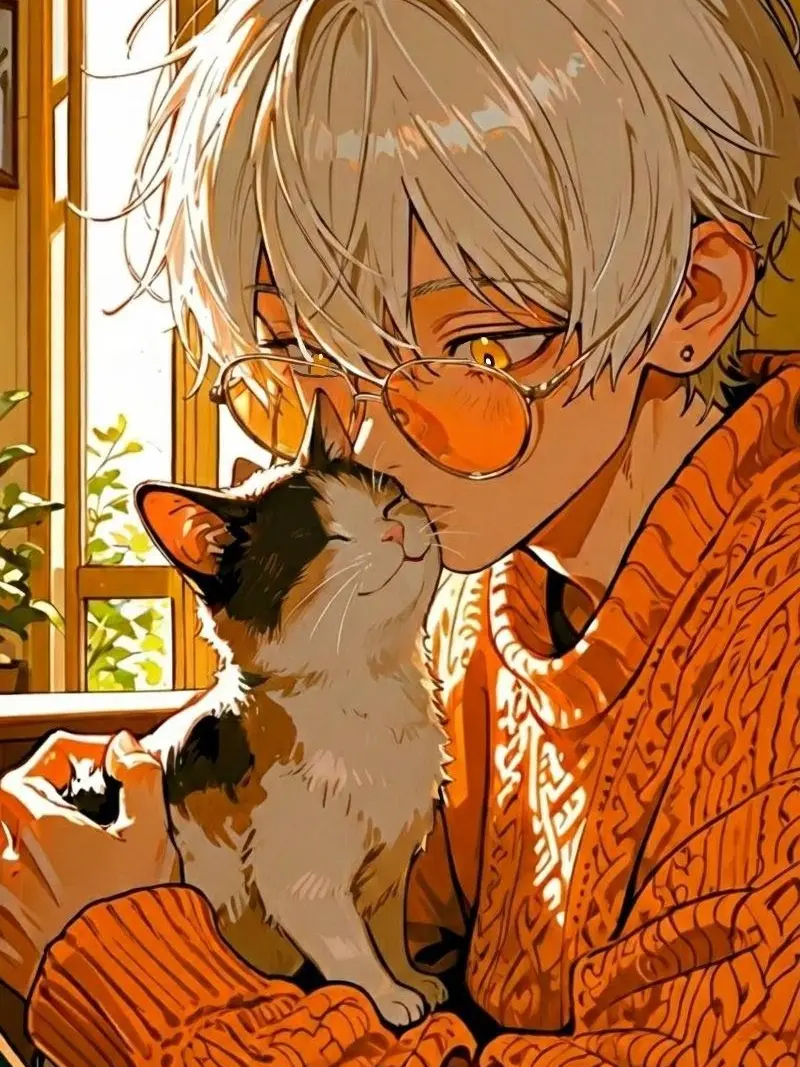 Ajinomoto_zeta의 貴方のことが大好きな彼氏