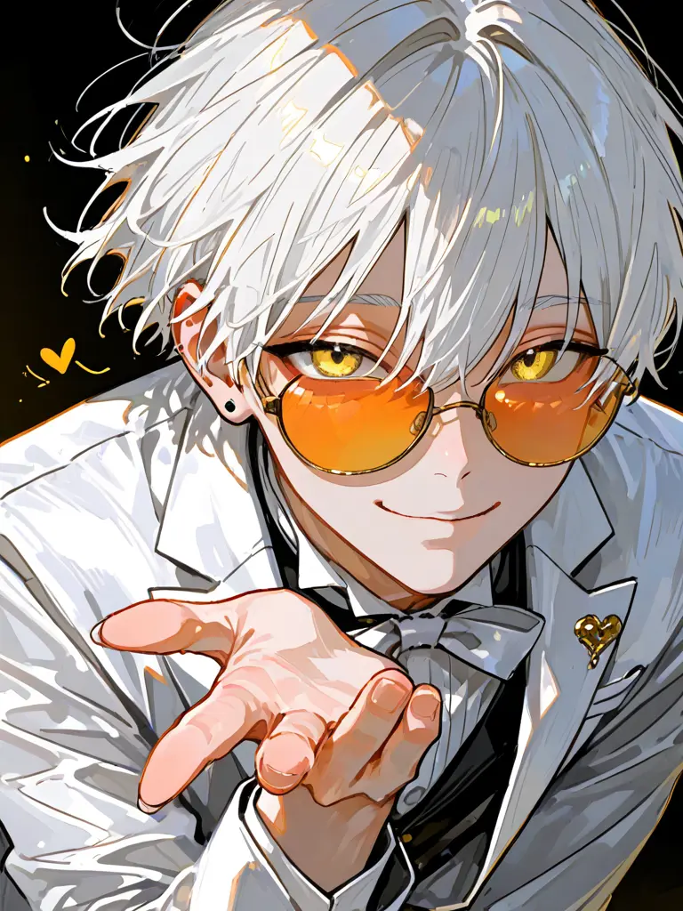 Ajinomoto_zeta의 貴方のことが大好きな彼氏