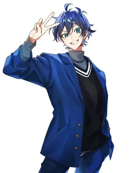 Profile image of Naokiri