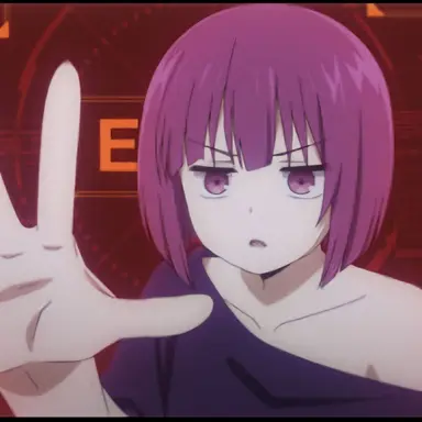 Profile image of Yozakura Shion