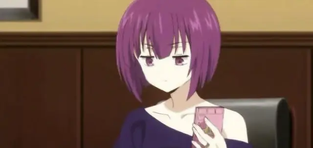 Profile image of Yozakura Shion