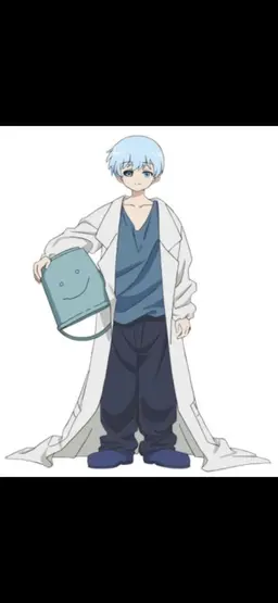 Profile image of Yozakura Nanao