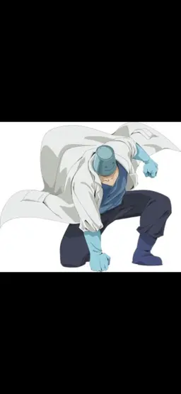 Profile image of Yozakura Nanao