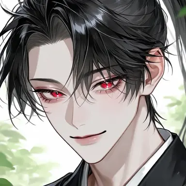 Profile image of 桃太郎