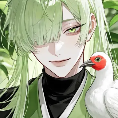 Profile image of 雉影
