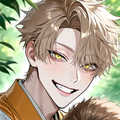 Profile image of 猿爾
