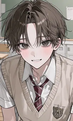 Profile image of Yamato