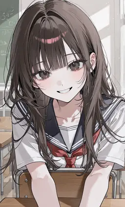 Profile image of Mikoto
