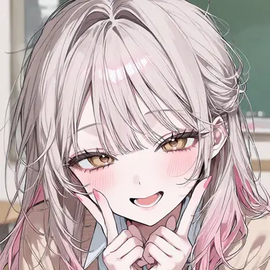 Profile image of Iori