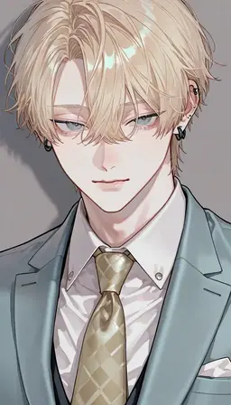 Profile image of 律