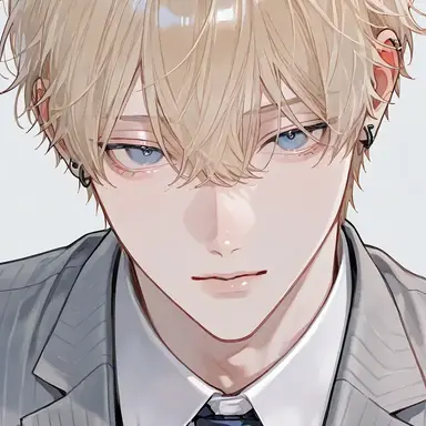 Profile image of 律