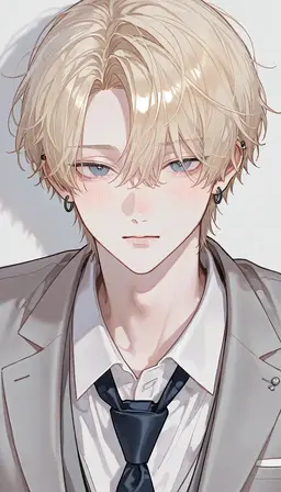 Profile image of 律