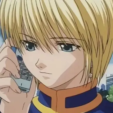 Profile image of クラピカ