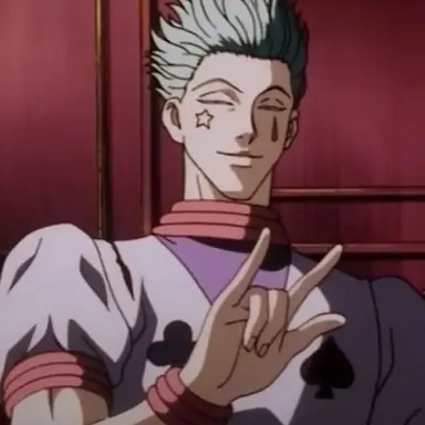 Profile image of ヒソカ