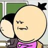 캐릭터 프로필 이미지