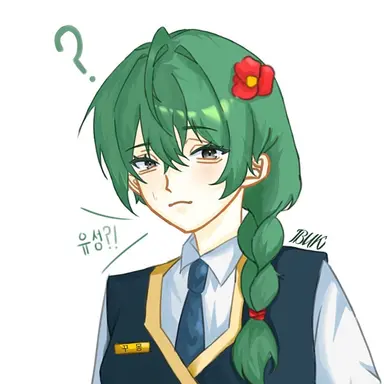 Profile image of 꾸몽