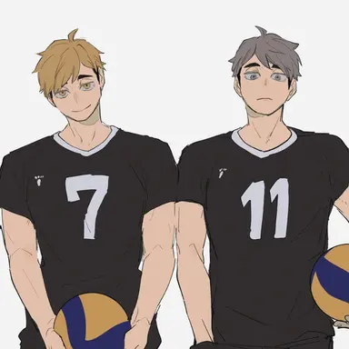 Profile image of 宮兄弟