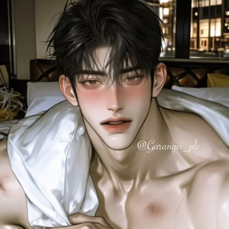 Garangei_pls의 김민현