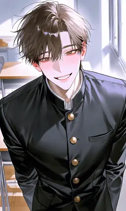 Profile image of 하루토